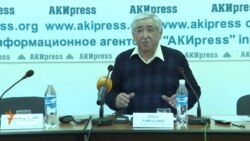 Мотуева никто не приглашал на заседание «Народного парламента»