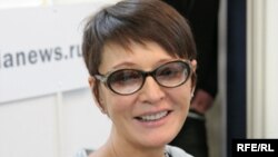 Ирина Хакамада, став судьей, надеется привнести немного этики в решение деловых споров