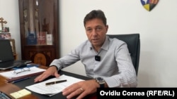 Primarul Sorin Megheșan spune că zilele cu apa sistată complet au fost crunte.