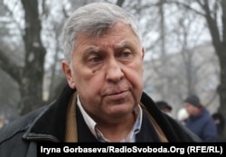 Валерий Овсянников