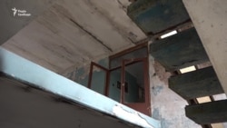 Активісти Запоріжжя самотужки створюють реабілітаційний центр для бійців АТО (відео)