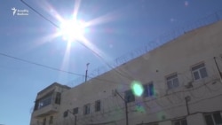 'Türmədə ayı 20 min manata lüks otaqlar var' - Keçmiş məhbuslar