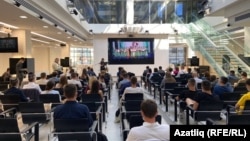 Татар яшьләре форумы шурасы утырышы