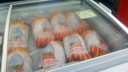 "Guş toplumynyň" döwrebaplaşdyrylmagy iş orunlarynyň kemelmegine getirýär