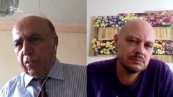 Абдул Хамід Мохтат про допомогу США Афганістану