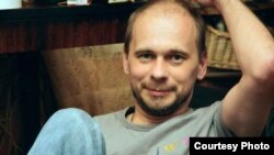 Вячеслав Ерошенко (Чеслав)