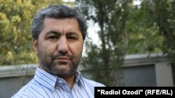 Мухиддин Кабири