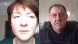 Вчитель математики та інформатики з Дніпропетровщини Вадим Богатир