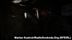 У штабі зазначили, що бойових втрат серед українських військових немає