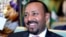 Эфиопиянын премьер-министри Абий Ахмед Али.