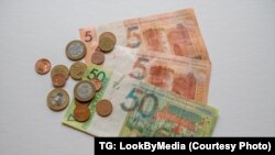 Ілюстрацыйнае фота