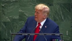 Давление на РФ