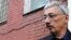 Глава правозащитного центра "Мемориал" Олег Орлов