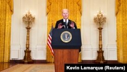 ԱՄՆ-ի նախագահ Ջո Բայդենը, արխիվ