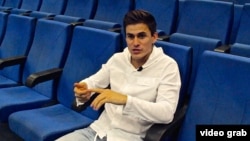 Ришат Төхвәтуллин