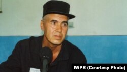 Мухаммад Бекжан