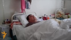 Айткулов: На меня напали из-за адвокатской деятельности