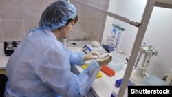 Рання діагностика раку – один із пріоритетів української медицини, запевняють у НСЗУ