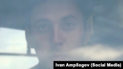 Іван Ампілогов