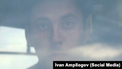 Iван Ампілогов