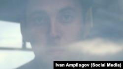 Іван Ампілогов