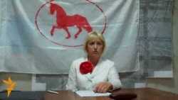 Поўны выступ Дыяны Касьцюковіч