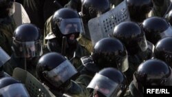 25 марта, в День воли, терпение Лукашенко лопнуло