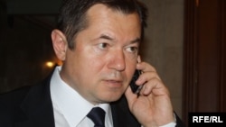 Сергій Глазьєв