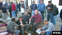 Foto: Branko Vučković