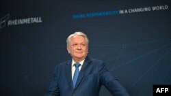 Армин Паппергер