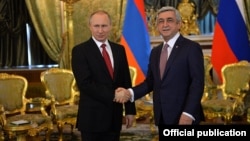 Լուսանկարը՝ ՀՀ նախագահի աշխատակազմի լրատվականի