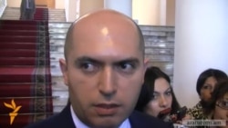 Աշոտյանի ապրիլի 23-ի շրջաբերականն այլեւս գոյություն չունեցող փաստաթուղթ է