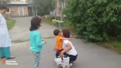 Акындын жубайынын арманы