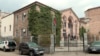 Armenia -The building of Nagorno-Karabakh's permanent representation in Yerevan, July 16, 2025