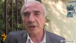 Բերման է ենթարկվել, ապա ազատ արձակվել Աբովյանի քաղաքապետի թեկնածուի եղբայրը