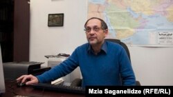 Георгий Саникидзе