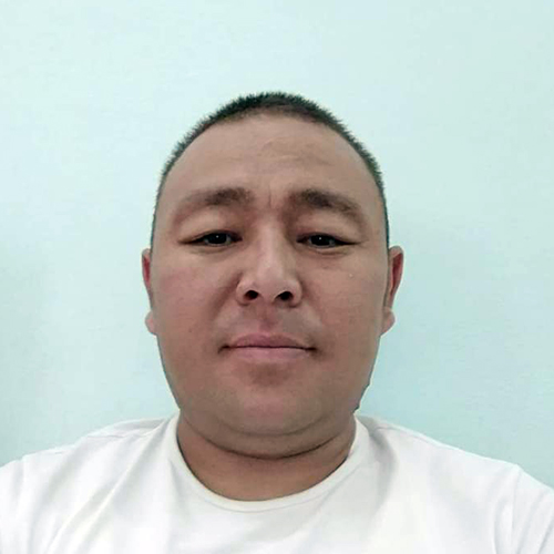 Чолпонкулов Ринат