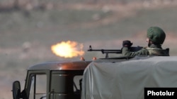 Тоолуу Карабак.