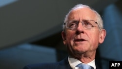 Республіканець Майк Конавей