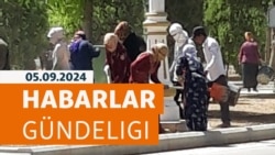 Habarlar gündeligi