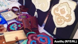 Казанда узган Печән базары фестивалендә