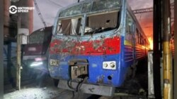 Удары российскими дронами по Украине: несколько городов остались без света