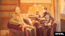 Из учебника были исключены наиболее одиозные фрагменты о положительной, с точки зрения авторов учебника, роли сталинских репрессий