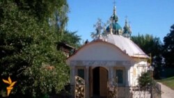 УПЦ (МП) попри заборону продовжує будівництво на Десятинному пагорбі 