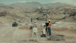 Ըստ մասնագետի` Ամուլսարի շահագործումը պատերազմից հետո ավելի վտանգավոր է. երկրաբանը համամիտ չէ