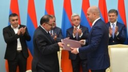 Վերլուծաբան․ ՀՀԿ-ՀՅԴ կոալիցիայով Սերժ Սարգսյանը լուծում է 2018-ից հետո իշխանության մնալու խնդիրը