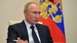 Ռուսաստանը կորոնավիրուսից տուժած ընկերություններն հավելյալ օգնություն կտրամադրի