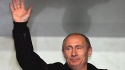 Американские вопросы. Уйти во имя России?