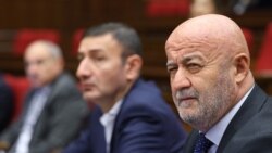 «Ինձ համար դա մեծագույն և աններելի մեղք է». ՔՊ-ից դեռ պահանջում են, որ Աղազարյանը մանդատը վայր դնի