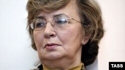 Лідзія Графава